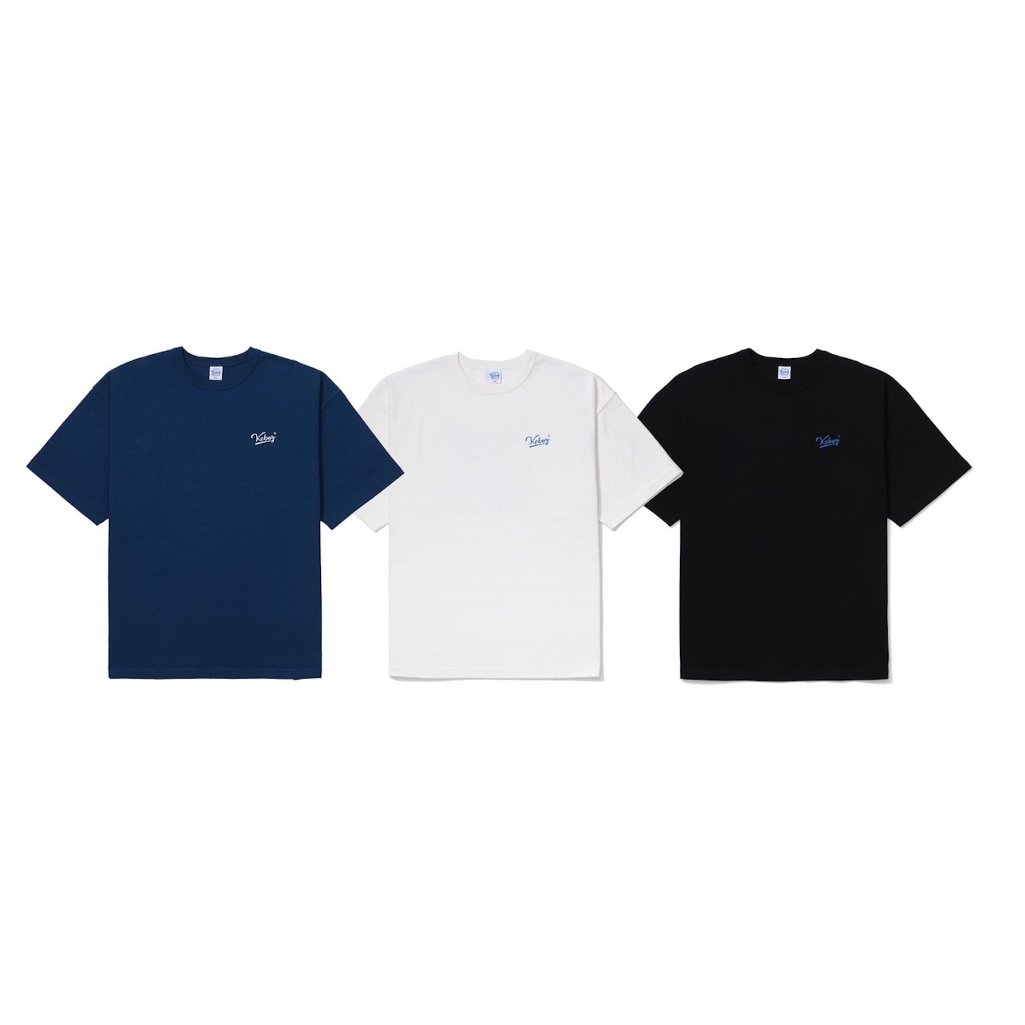 FIGHTERS×KEBOZ ES CON FIELD 02 S／S